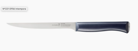 INTEMPORA II N°221 EFFILE - Pêcheur Maroc