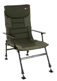 CHAISE JRC DEFENDER HI-RECLINER ARMCHAIR - Pêcheur Maroc