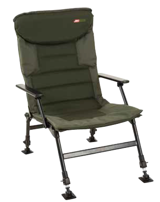 CHAISE JRC DEFENDER ARMCHAIR - Pêcheur Maroc