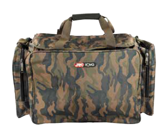 SAC JRC ROVA LARGE CARRYALL CAMO - Pêcheur Maroc