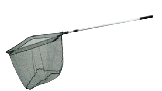 EPUISETTE SHAKESPEARE SIGMA TROIS TAILLES - Pêcheur Maroc