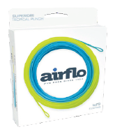 SOIE AIRFLO TROPICAL PUNCH WF10/ WF12 - Pêcheur Maroc