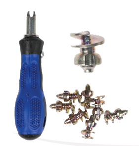 JMC KIT DE CLOUTAGE POUR SEMELLE VIBRAM - Pêcheur Maroc