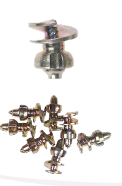 JMC RECHARGE DE CLOUTAGE POUR SEMELLE VIBRAM - Pêcheur Maroc