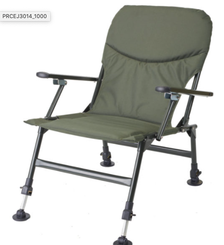 SIEGE PROWESS SERIUM + ARMS - Pêcheur Maroc