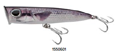 LEURRE BERKLEY POPPER DEX MULLET 14.5cm, 110g - Pêcheur Maroc