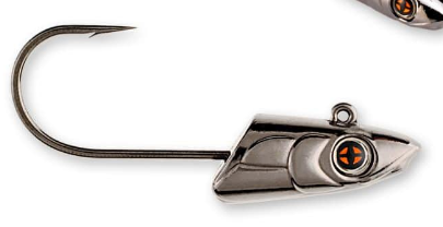 TETE PLOMBEE SAKURA L16 KONEEL 10g, 14g, 17g, 21g, 28g - Pêcheur Maroc