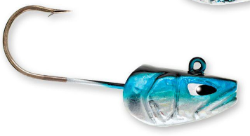 POLLAX JIG HEAD SAKURA 95g - Pêcheur Maroc