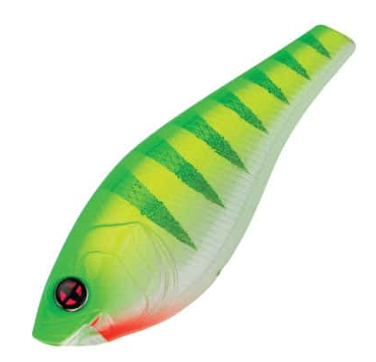 LEURRE SAKURA SCB Crank 100F - Pêcheur Maroc