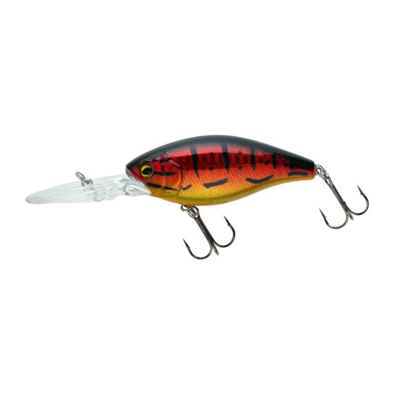 LEURRE SWIMY CRANKBAIT SPINNING 45-45MM-5G / SR (13G) et MR (11G) 60-60MM / DR70-70MM-19G, Swimy, Pêcheur Maroc