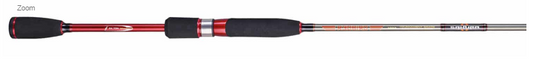 CANNE SAKURA REDBIRD SPINNING - RDS 702 MH - 7' (2,13 m) - 10-35 g - 2 Brins égaux, Sakura, Pêcheur Maroc