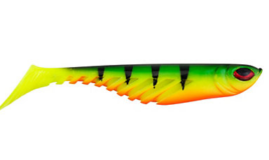 LEURRE BERKLEY POWERBAIT RIPPLE SHAD SPINNING 5cm SMLT/ FRP/ ORP/ PKS/ GLC/ HGBB, Berkley, Pêcheur Maroc