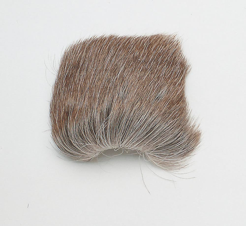 JMC CARIBOU, Mouches De Charette, Pêcheur Maroc