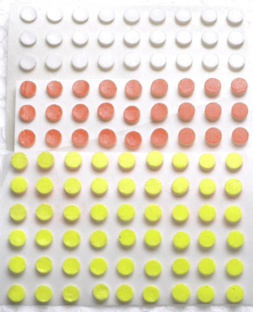 JMC MOUCHE INDICATOR, Mouches De Charette, Pêcheur Maroc