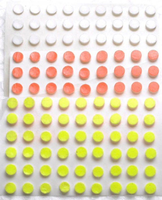 JMC MOUCHE INDICATOR, Mouches De Charette, Pêcheur Maroc