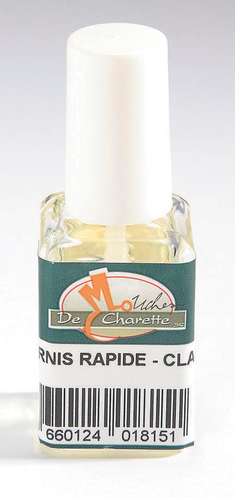 JMC VERNIS RAPIDE CLAIR, Mouches De Charette, Pêcheur Maroc