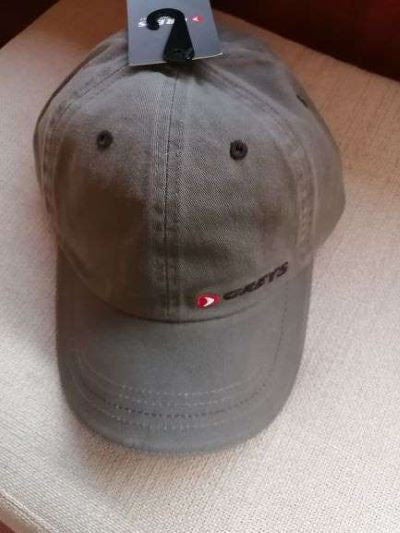 Casquette GREYS Sandwich Peak Cap Strata green, GREYS, Pêcheur Maroc