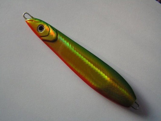 LEURRE ABU SPEED JIG 60g, 80g, 100g, 150g et 200g, Abu, Pêcheur Maroc