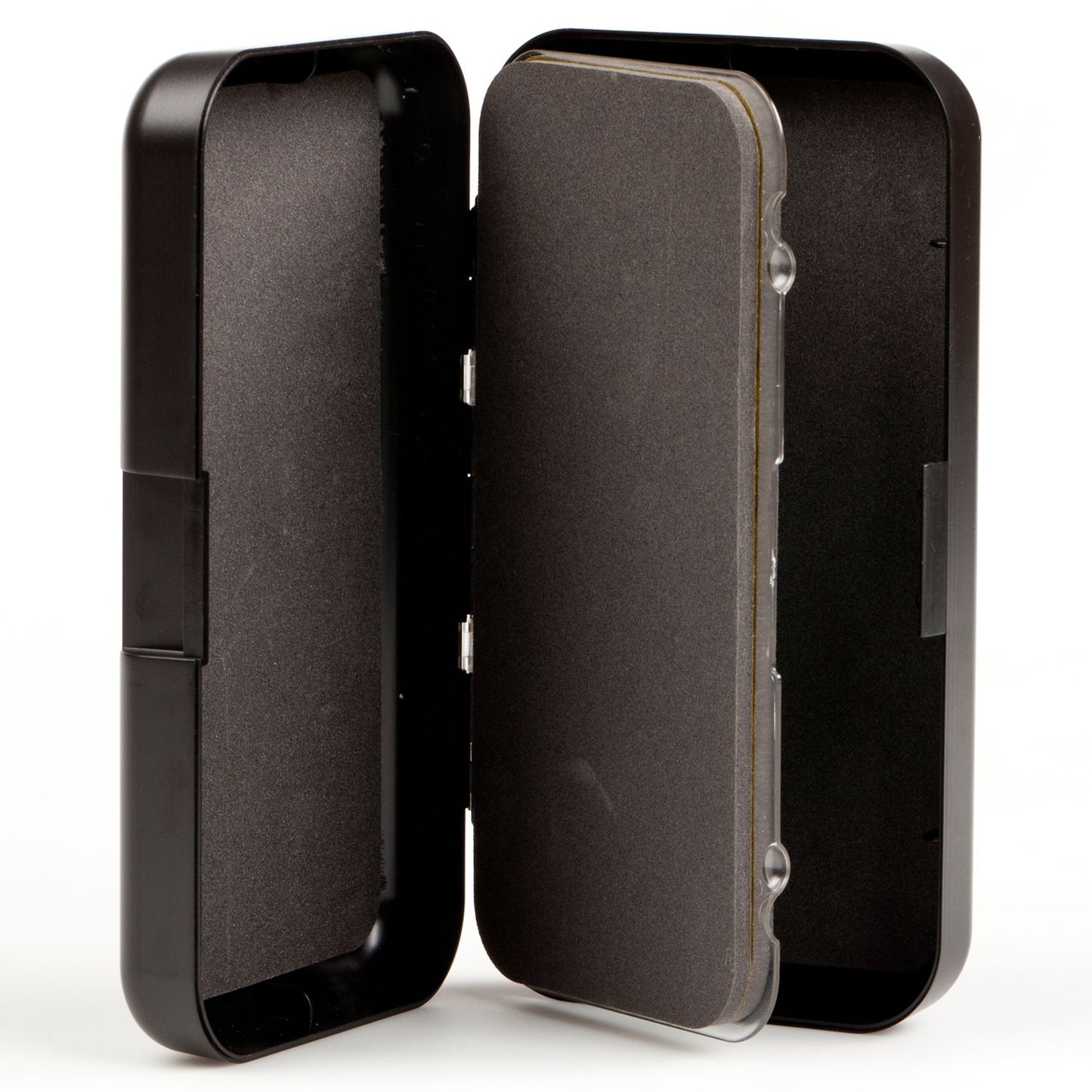 BOITE A MOUCHES GREYS, GREYS, Pêcheur Maroc