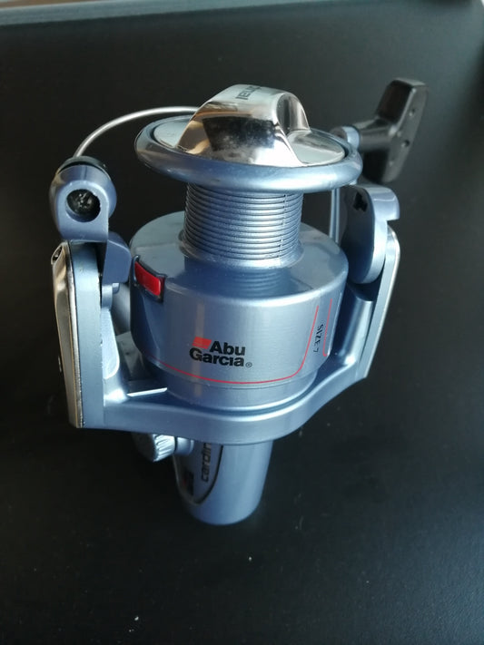 MOULINET ABU CARDINAL SPINNING 473FD, Abu, Pêcheur Maroc