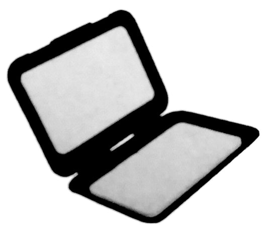 BOITE A MOUCHES SHAKESPEARE, Shakespeare, Pêcheur Maroc