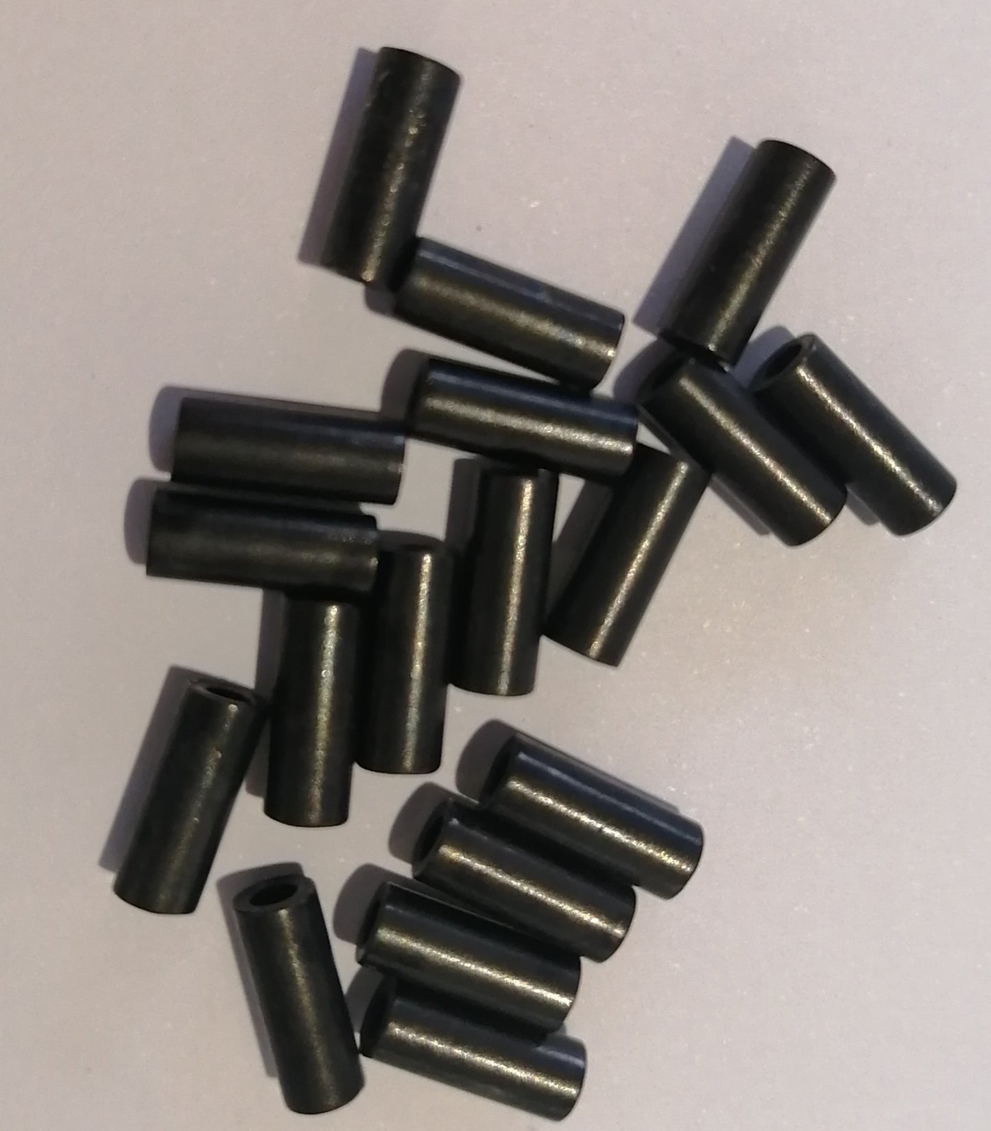 SLEEVE BERKLEY (Pour raccordement fil d'acier ou de bas ligne), Berkley, Pêcheur Maroc