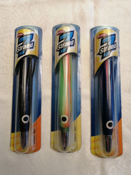 LEURRE BERKLEY KONA JET MEDIUM, Berkley, Pêcheur Maroc