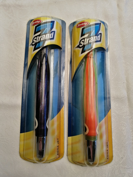 LEURRE BERKLEY KONA JET LARGE, Berkley, Pêcheur Maroc