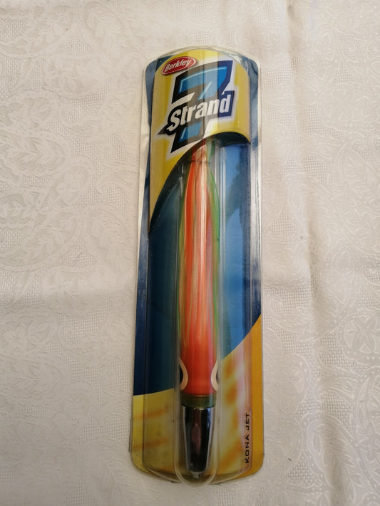 LEURRE BERKLEY KONA JET LARGE, Berkley, Pêcheur Maroc