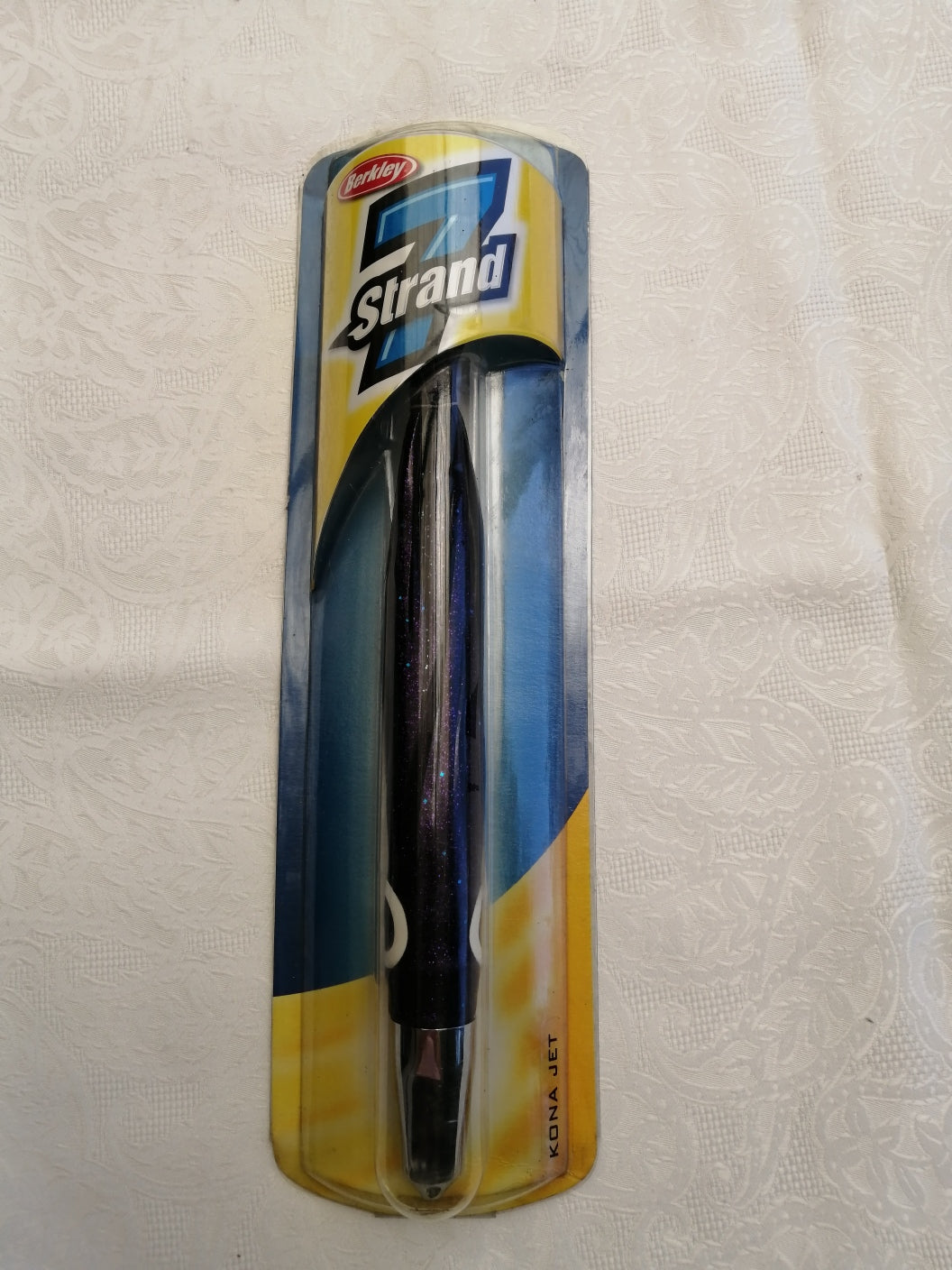 LEURRE BERKLEY KONA JET LARGE, Berkley, Pêcheur Maroc