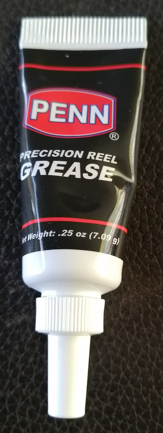 MAINTENANCE PENN GRAISSE CONTENANCE 7.09gr, PENN, Pêcheur Maroc