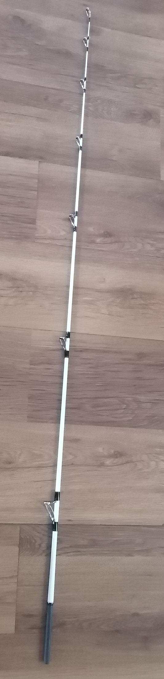 SCION DE TETE POUR CANNE MYTICA HYBRID 4.20m 100-250g - Pêcheur Maroc