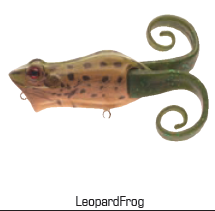 LEURRE BERKLEY FRENZY POP FROG 60mm 10gr 3 COULEURS, Berkley, Pêcheur Maroc
