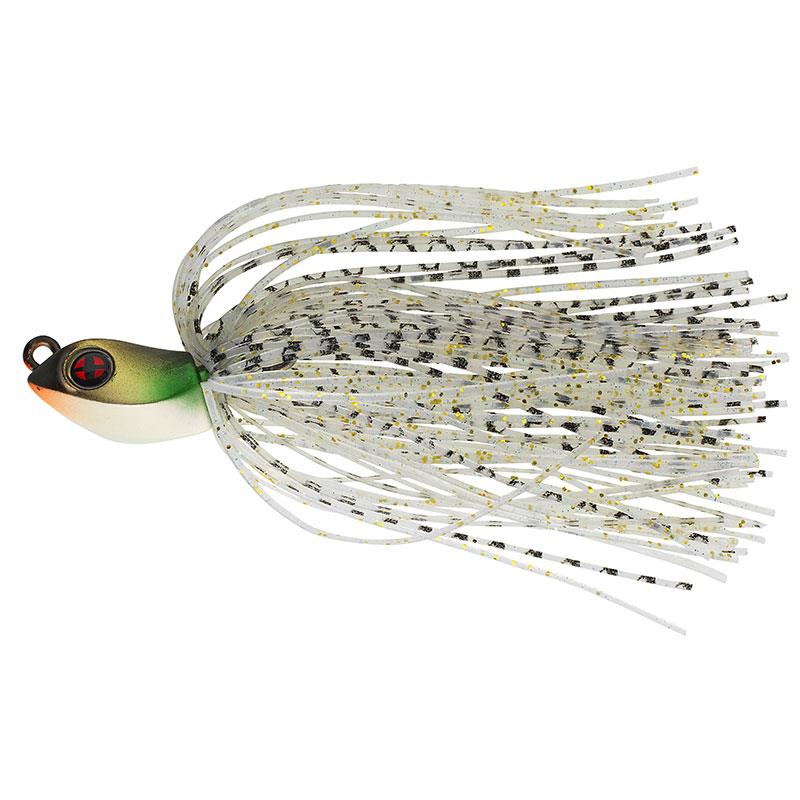 LEURRE SAKURA BELLAMY SWIM SPINNING JIG 1/2 OZ - 14G, Sakura, Pêcheur Maroc
