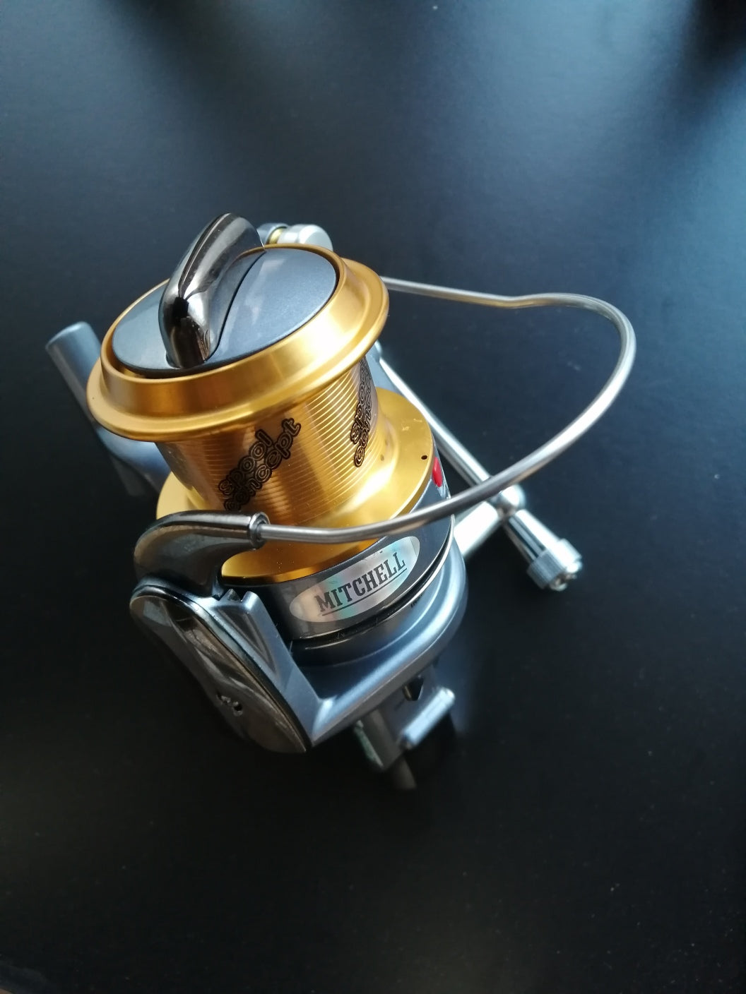 MOULINET MITCHELL ARMADA 7000 PRO, Mitchell, Pêcheur Maroc