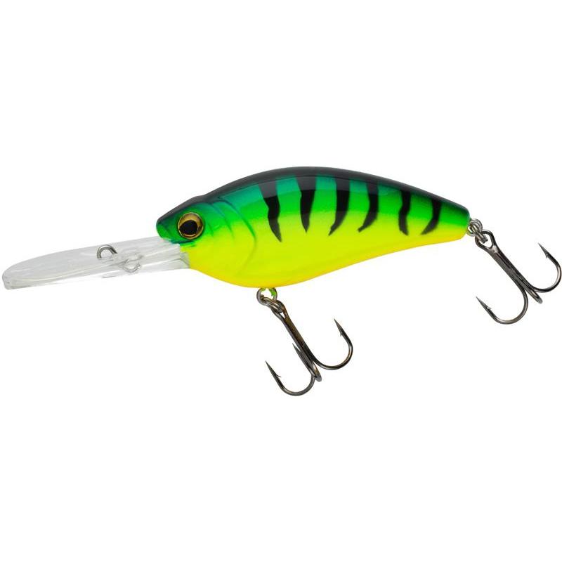 LEURRE SWIMY CRANKBAIT SPINNING 45-45MM-5G / SR (13G) et MR (11G) 60-60MM / DR70-70MM-19G, Swimy, Pêcheur Maroc