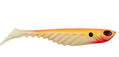LEURRE BERKLEY POWERBAIT RIPPLE SHAD SPINNING 5cm SMLT/ FRP/ ORP/ PKS/ GLC/ HGBB, Berkley, Pêcheur Maroc