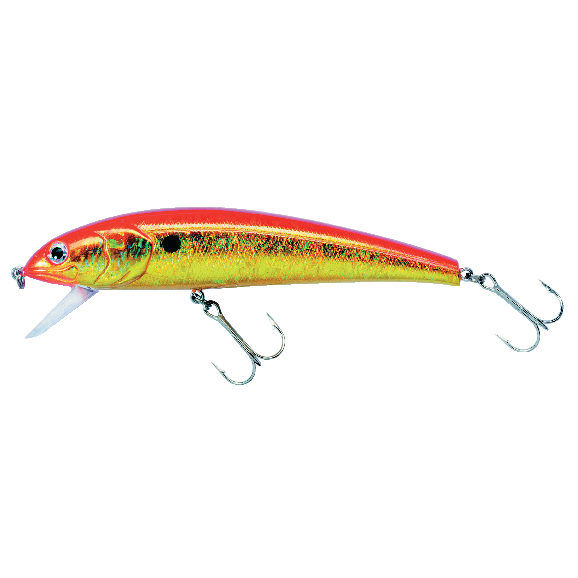 LEURRE ABU Tormentor 3g - SPINNING 50mm Floating Coloris RT/ BB/ SKB/ OYG/TIGER, Abu, Pêcheur Maroc