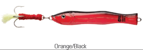 LEURRE ABU SILLEN 150g, 4 COLORIS - Pêcheur Maroc