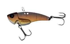 LEURRE BERKLEY POWERBLADE 44mm 7.7gr 5 COULEURS, Berkley, Pêcheur Maroc