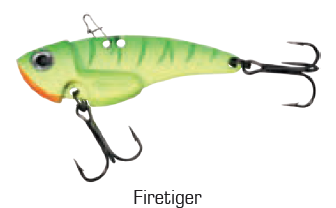 LEURRE BERKLEY POWERBLADE 44mm 7.7gr 5 COULEURS, Berkley, Pêcheur Maroc