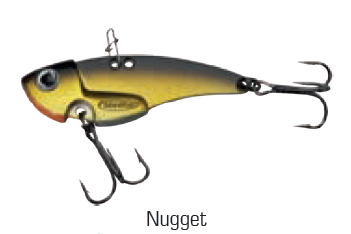 LEURRE BERKLEY POWERBLADE 44mm 7.7gr 5 COULEURS, Berkley, Pêcheur Maroc