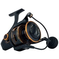 MOULINET PENN CLASH 2000/ 3000/ 4000/ 5000/ 6000/ 8000, PENN, Pêcheur Maroc