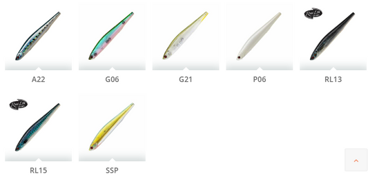 LEURRE SAKURA PRIDE MINNOW 130 SP - SPINNING 130MM - 20,1G, Sakura, Pêcheur Maroc