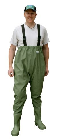 WADERS SHAKESPEARE PVC, Shakespeare, Pêcheur Maroc