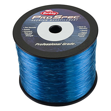 FIL BERKLEY PROSPEC BG OCEAN BLUE 35%(1000ml), 40%(1000ml), 50%(1800ml), Berkley, Pêcheur Maroc