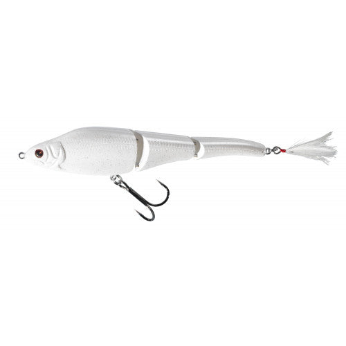 LEURRE SEBILE MAGIC SWIMMER SNAGLESS RIGIDE SPINNING 145mm 28gr, Sebile, Pêcheur Maroc