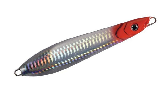 LEURRE ABU SPEED JIG 60g, 80g, 100g, 150g et 200g, Abu, Pêcheur Maroc