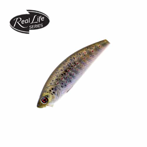 LEURRE SAKURA PHOXY MINNOW HW 50 S - SPINNING 50MM - 4.5 G, Sakura, Pêcheur Maroc