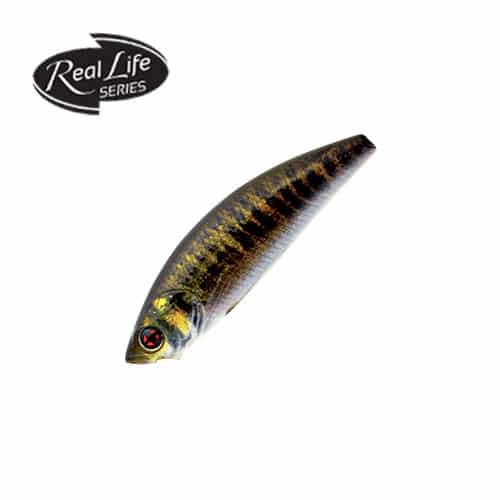 LEURRE SAKURA PHOXY MINNOW HW 40 S - SPINNING  40MM - 2,6 G, Sakura, Pêcheur Maroc